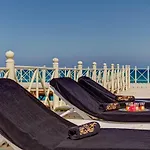Horas Spa Nubia Aqua Beach Resort